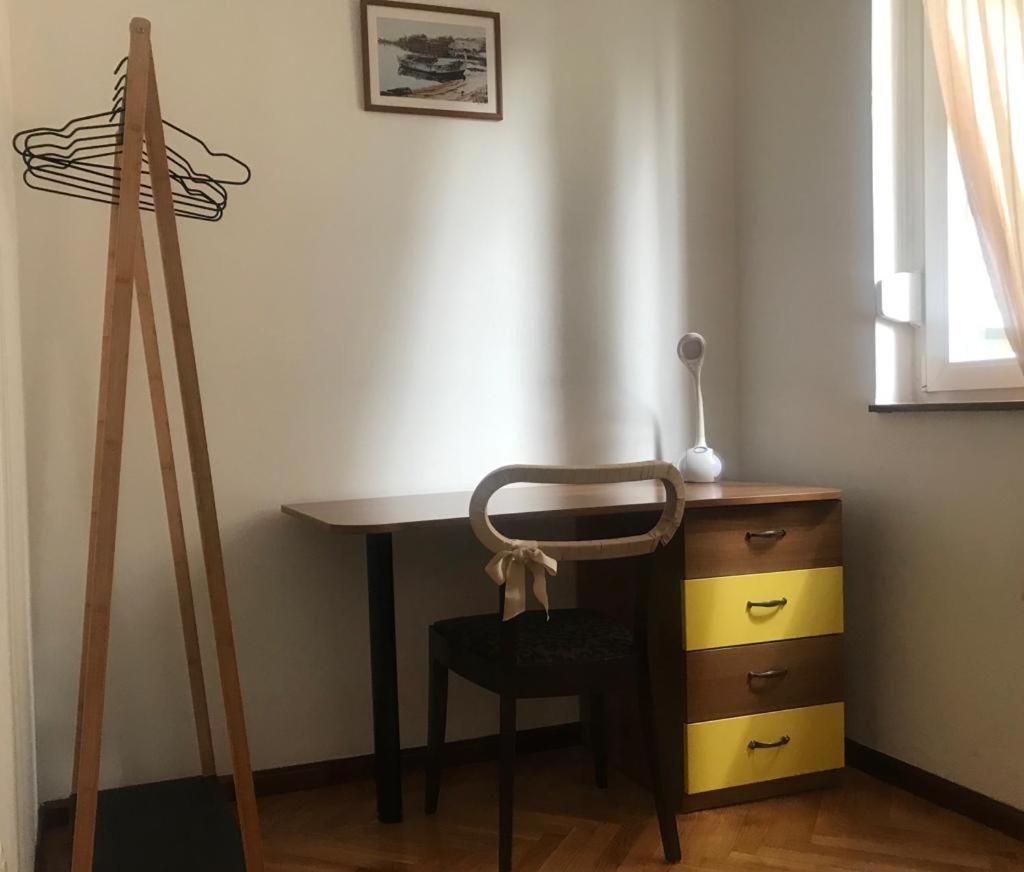 2 Bedroom Apartment/Parking/Market 스플리트 외부 사진