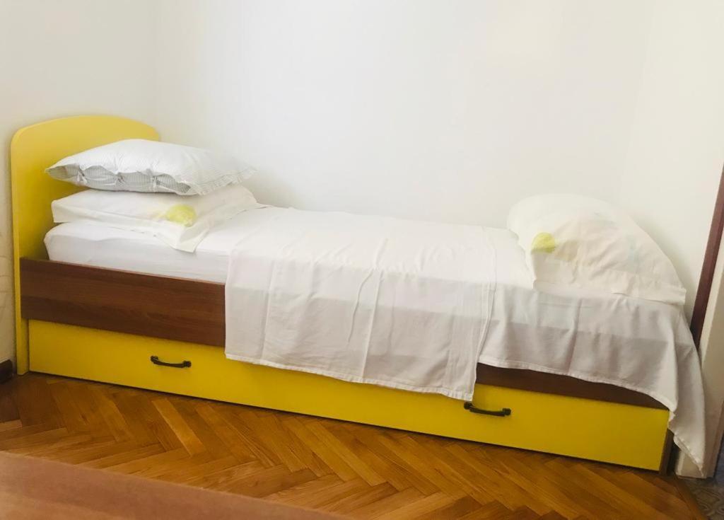 2 Bedroom Apartment/Parking/Market 스플리트 외부 사진