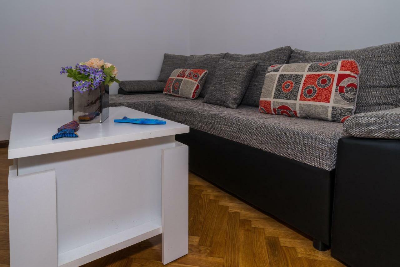 2 Bedroom Apartment/Parking/Market 스플리트 외부 사진